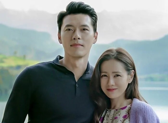 Khach moi trong hon le cua Hyun Bin va Son Ye Jin hinh anh