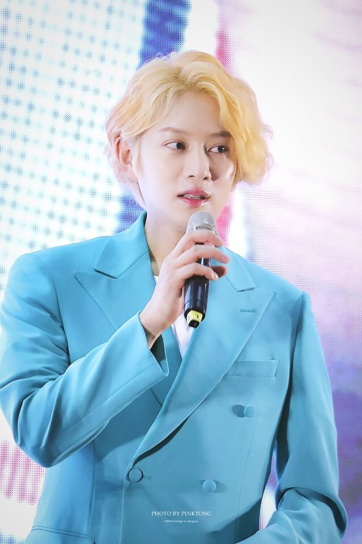 Hee Chul chia tay ban gai anh 1