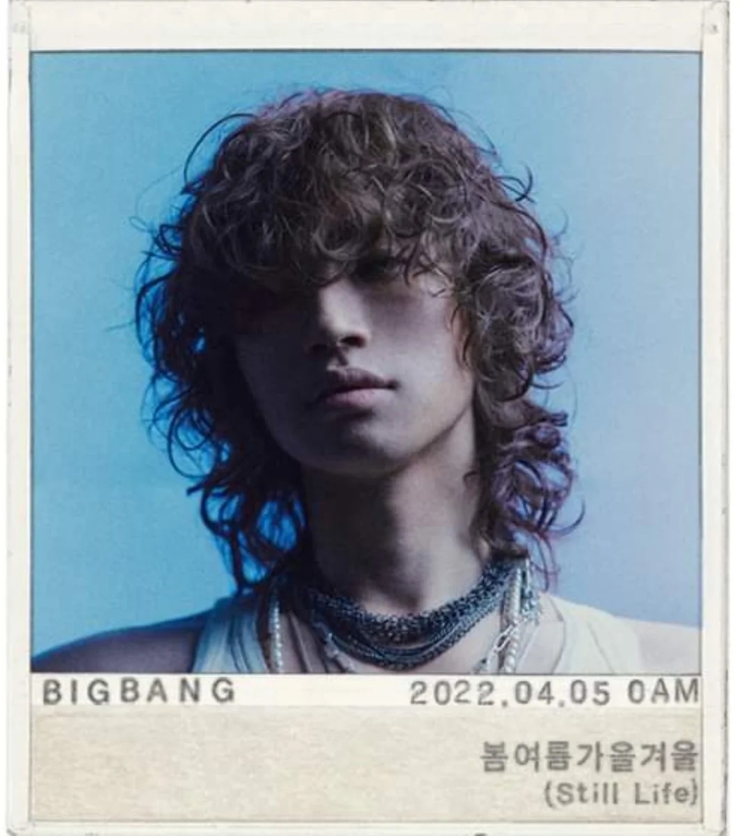 Still Life Big Bang anh 3