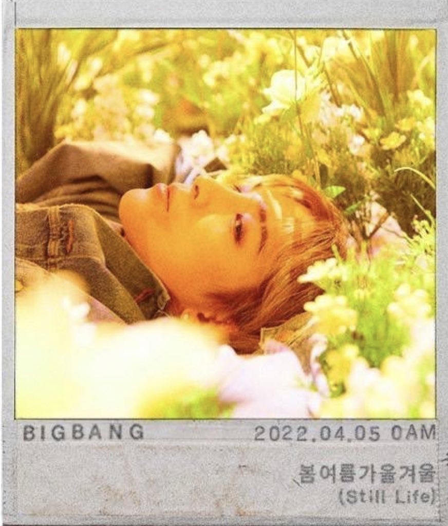Still Life Big Bang anh 2