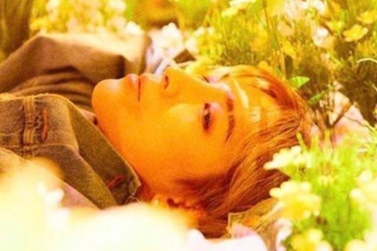 Ca khuc cuoi cua T.O.P voi nhom Big Bang hinh anh