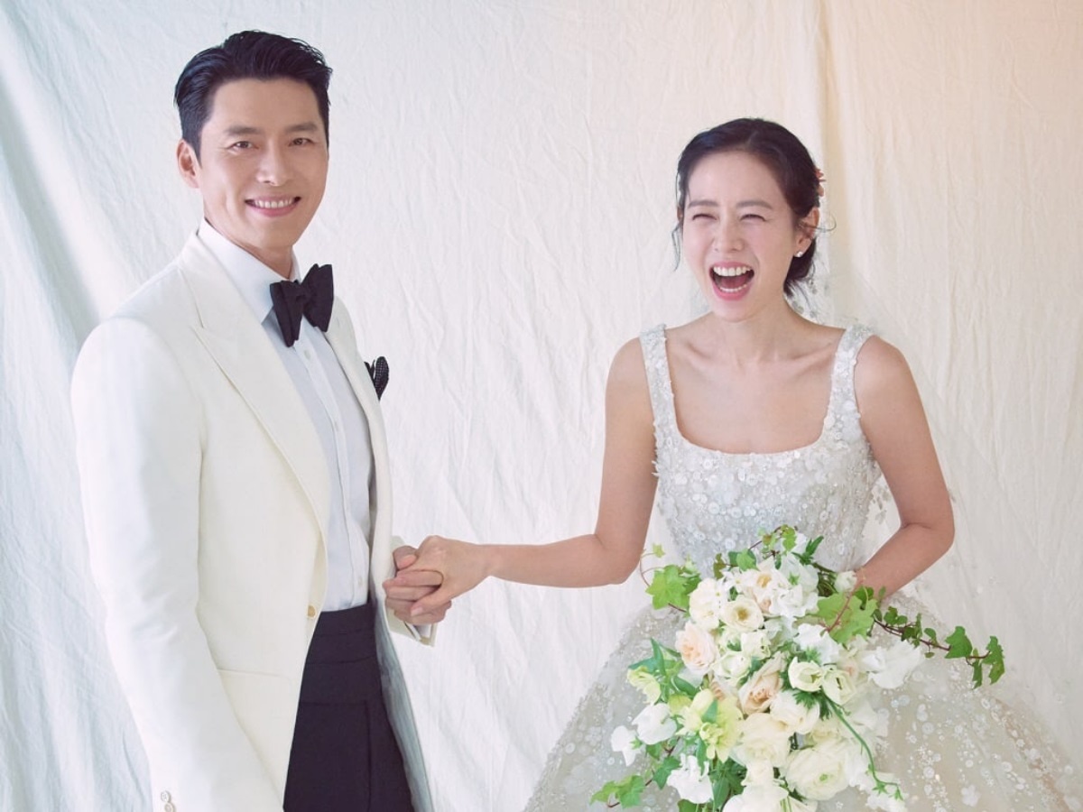 Chi phi to chuc hon le cua Son Ye Jin, Hyun Bin hinh anh
