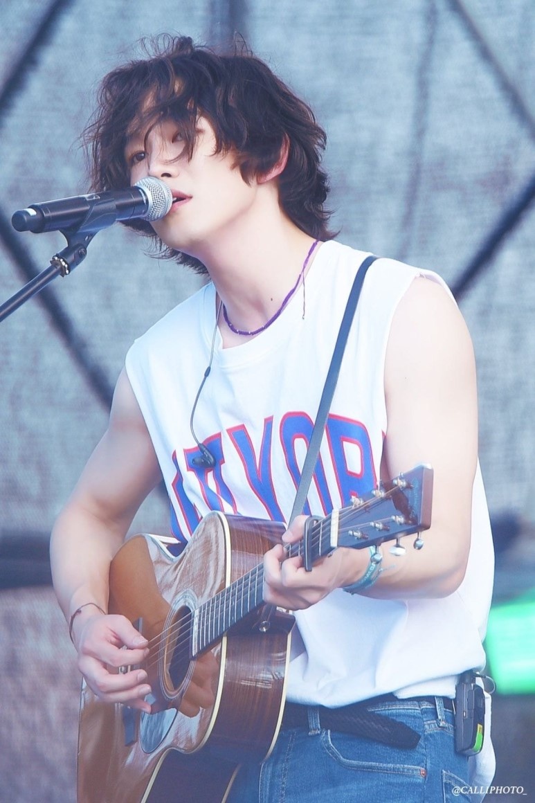 Gong Hyo Jin co ban trai kem 10 tuoi anh 8