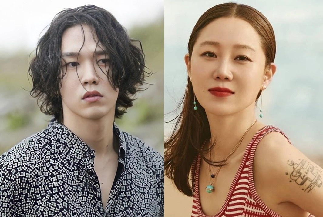 Kevin Oh: ‘Toi co loi khi khong cong khai chuyen yeu Gong Hyo Jin’ hinh anh