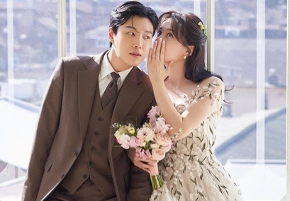 Hai than tuong Han ket hon hinh anh