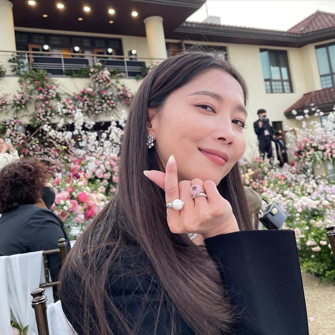 hôn lễ Hyun Bin, Son Ye Jin ảnh 3 hon le Hyun Bin, Son Ye Jin anh 3