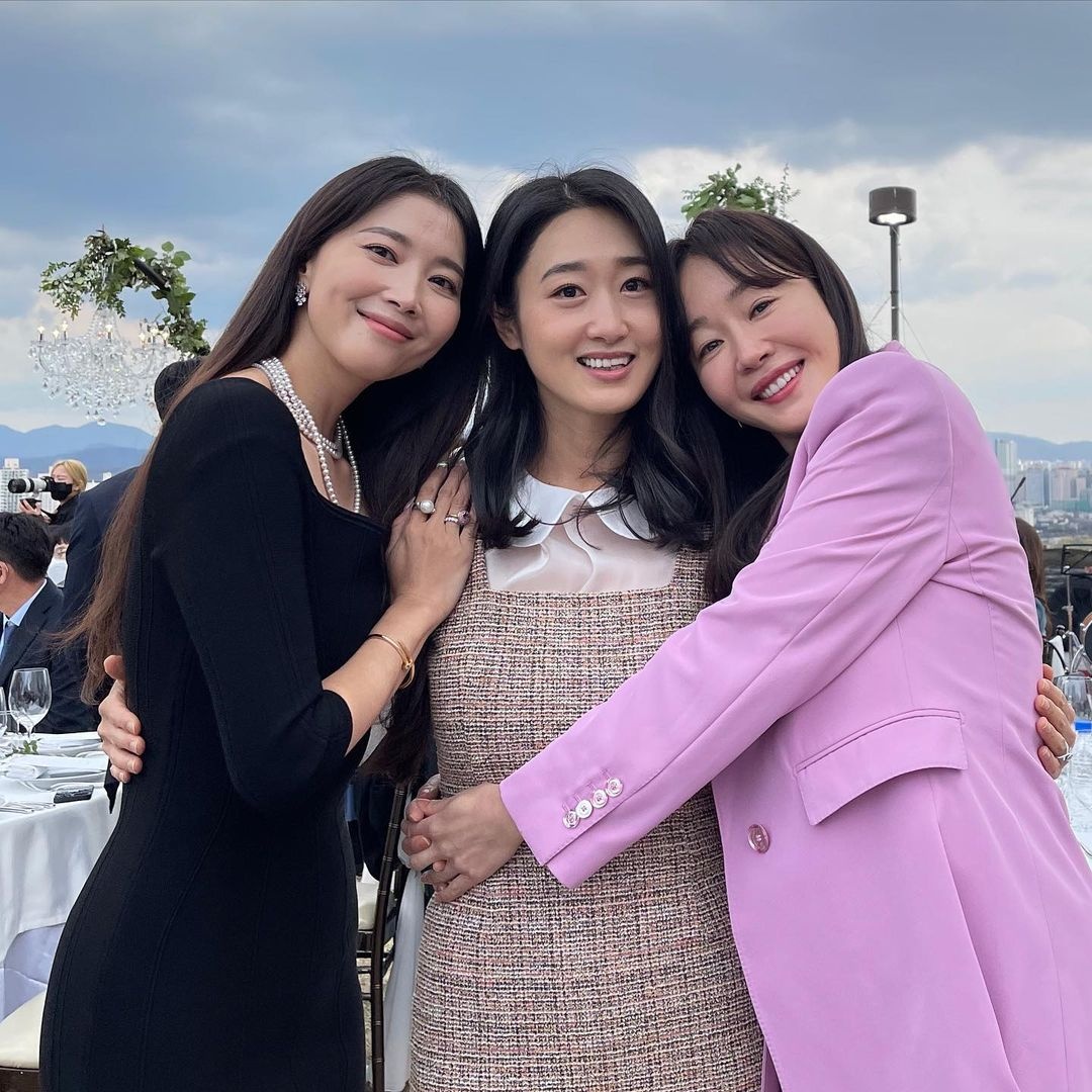 hôn lễ Hyun Bin, Son Ye Jin ảnh 1 hon le Hyun Bin, Son Ye Jin anh 1