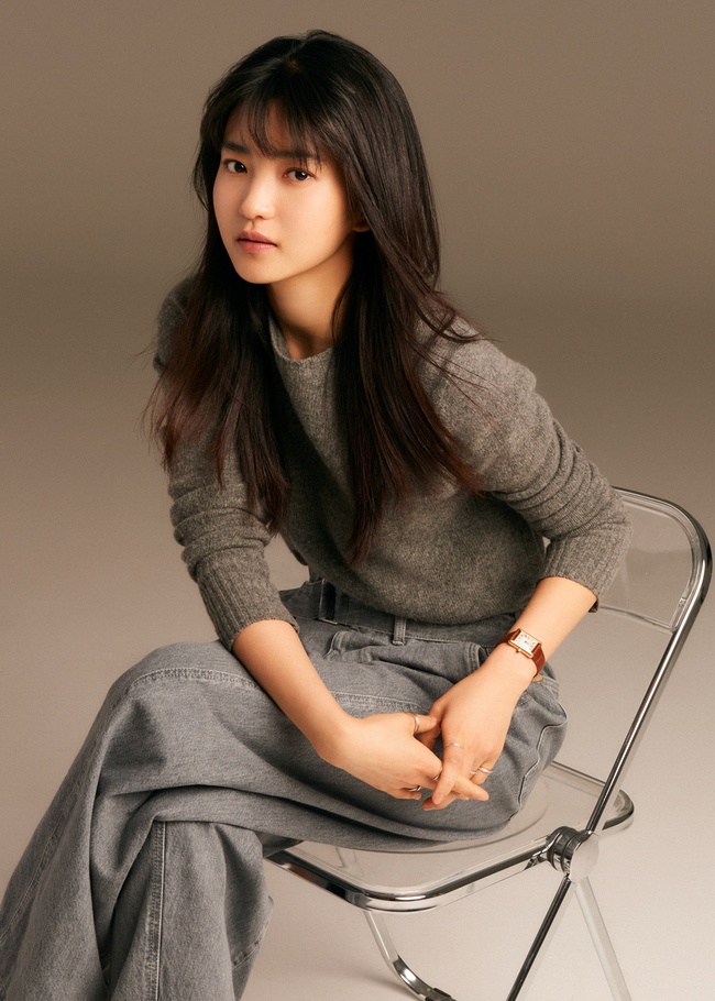 Kim Tae Ri Twenty Five, Twenty One ảnh 1 Kim Tae Ri Twenty Five, Twenty One anh 1