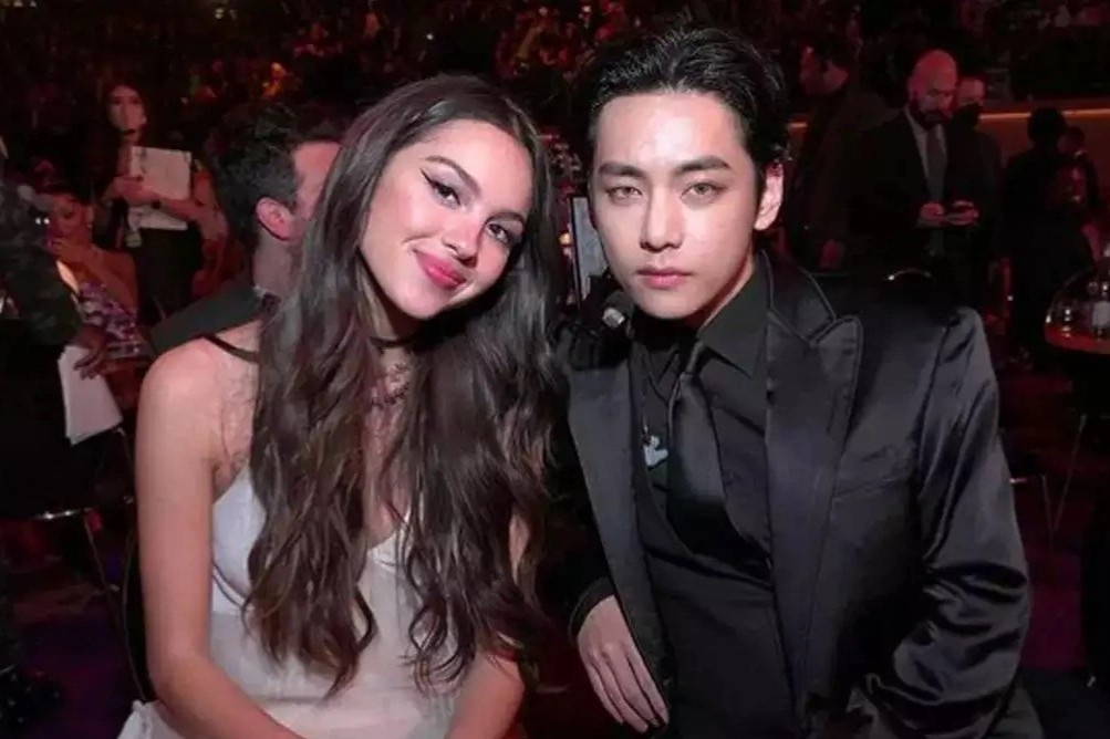 Ly do BTS lien tuc that bai o Grammy hinh anh