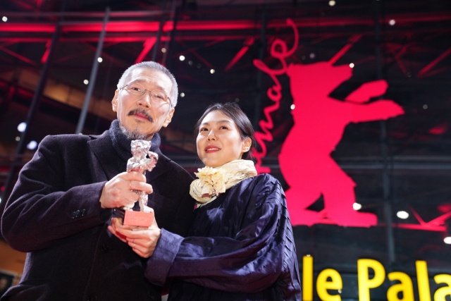 Kim Min Hee va Hong Sang Soo anh 3