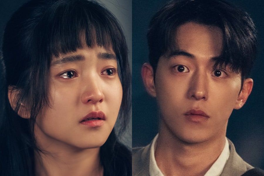 Kim Tae Ri: 'Trai tim toi tan vo vi ket phim Tuoi 25, tuoi 21' hinh anh