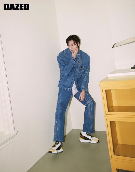 Lee Min Ho Pachinko anh 2