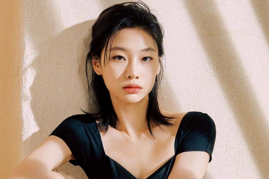 Nu chinh 'Squid Game' dong phim cung Lily-Rose Depp hinh anh