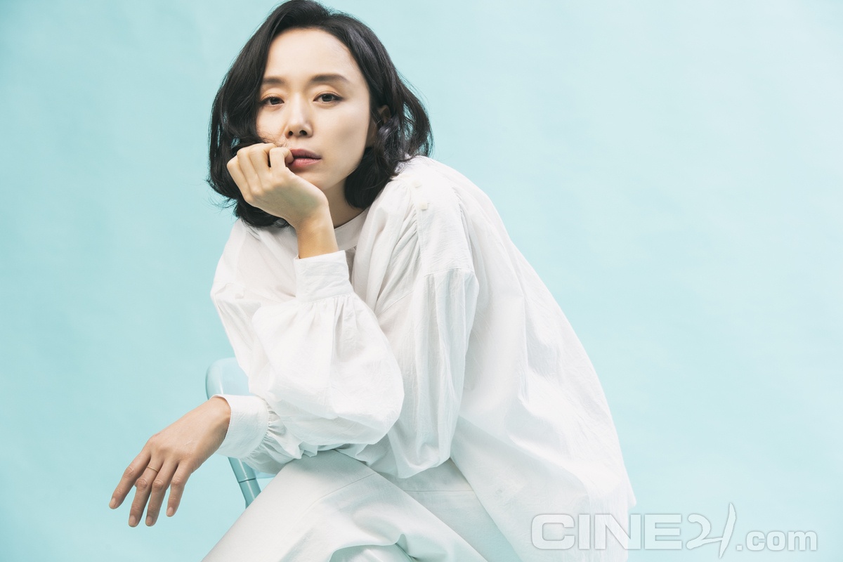 Jeon Do Yeon bi thuong anh 1