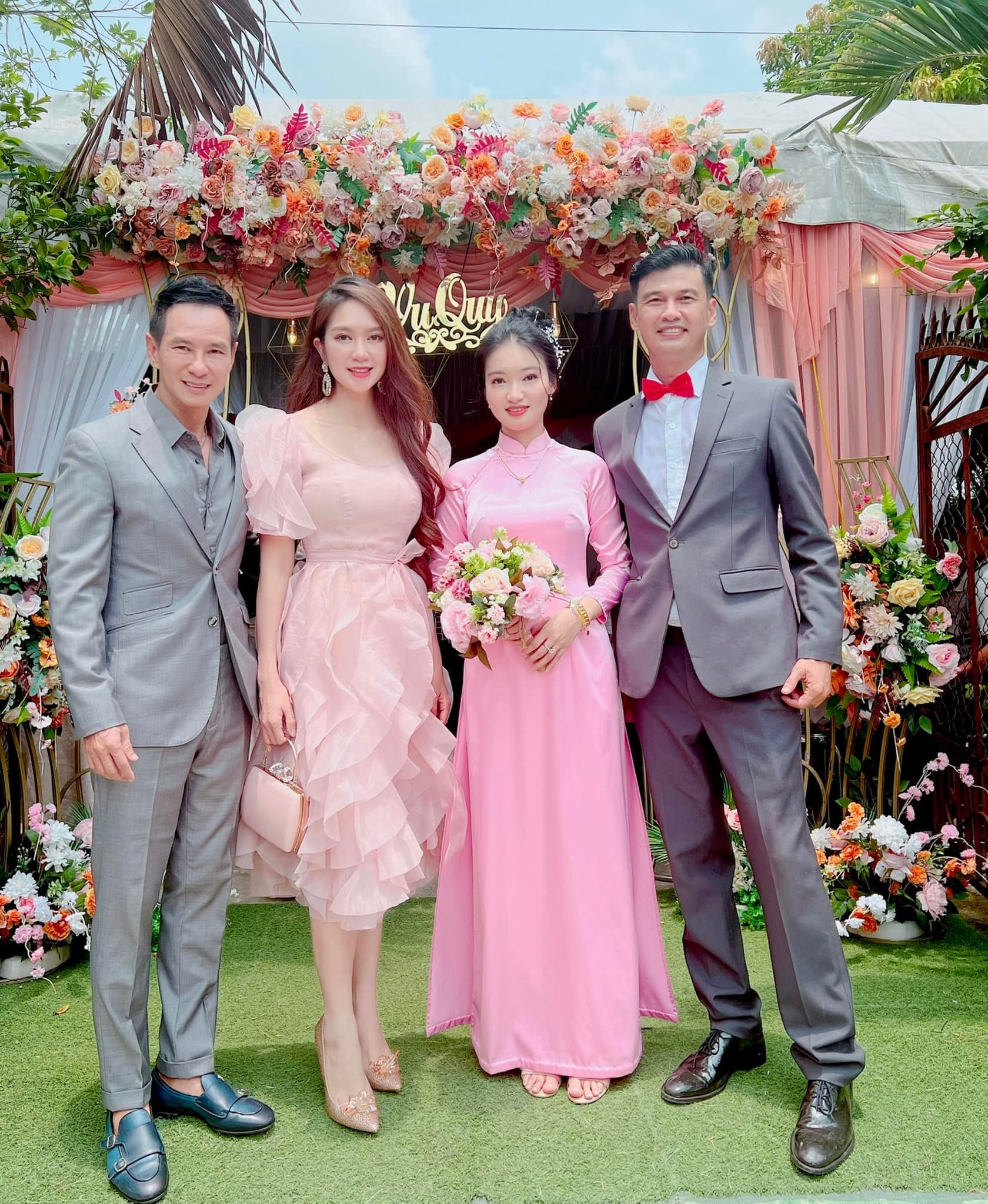 le cuoi tiet cuong anh 2