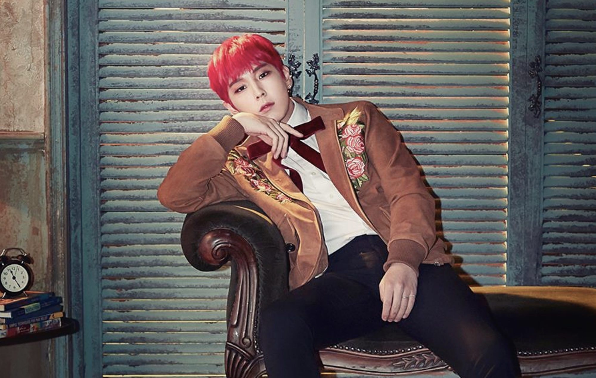 Himchan  cuong buc anh 1