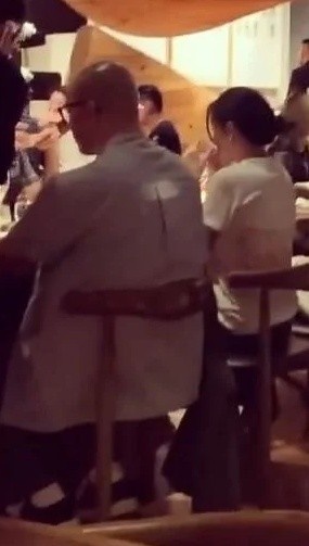 DJ Koo Jun Yup va Tu Hy Vien anh 1