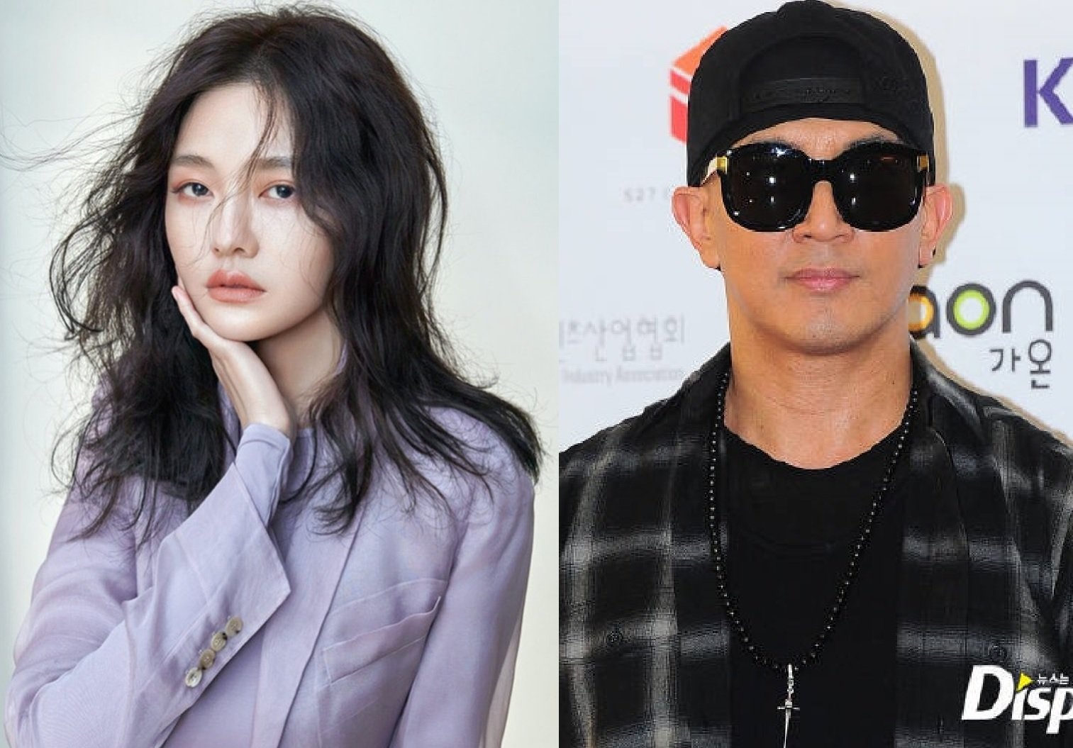 DJ Koo Jun Yup va Tu Hy Vien anh 2