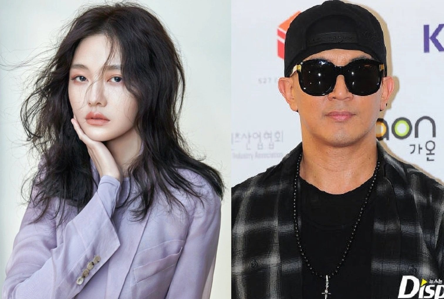 Tu Hy Vien va chong lan dau xuat hien cung nhau hinh anh