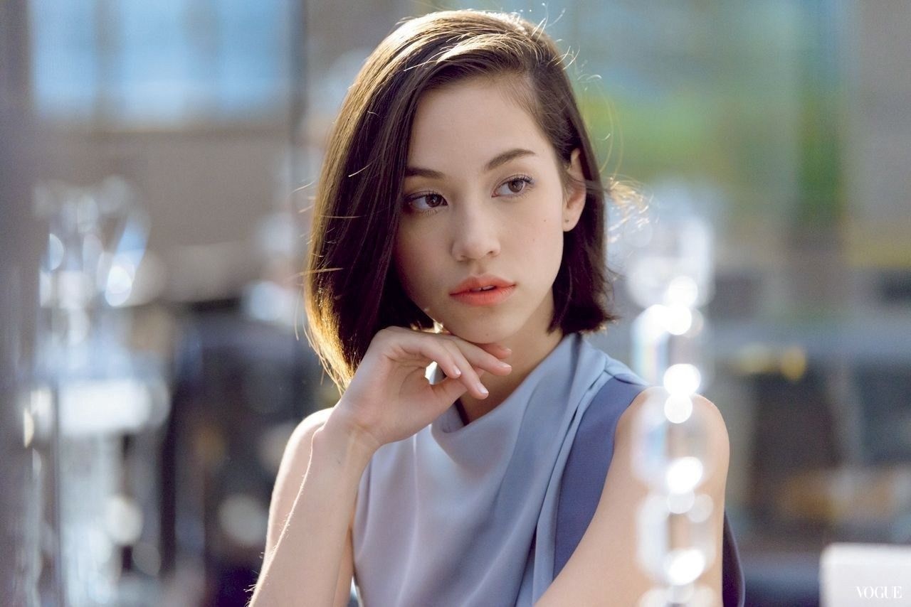 Kiko Mizuhara anh 2