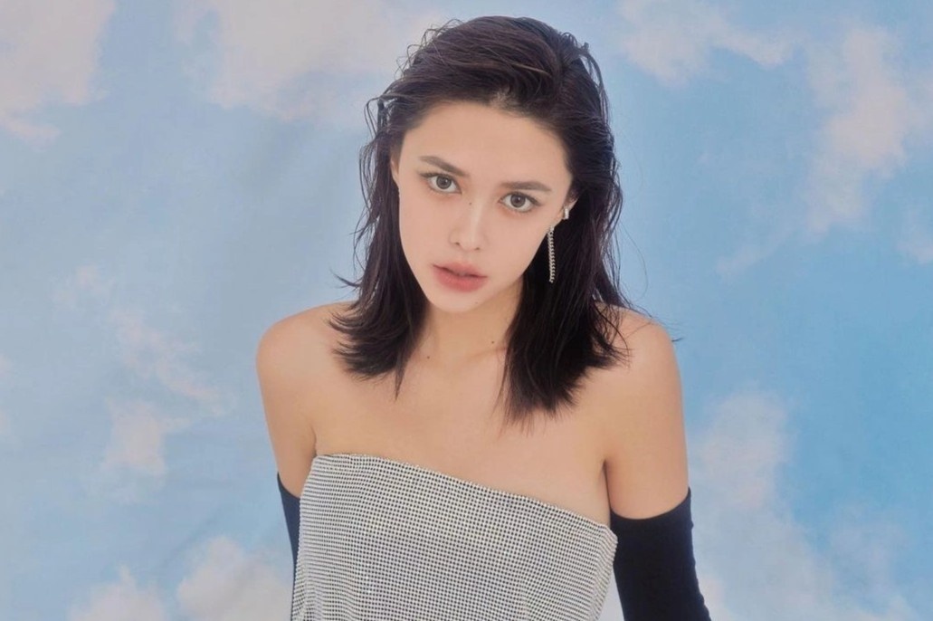 Tieu tam cao 1,72 m trong 'The gioi hon nhan' ban Thai Lan hinh anh