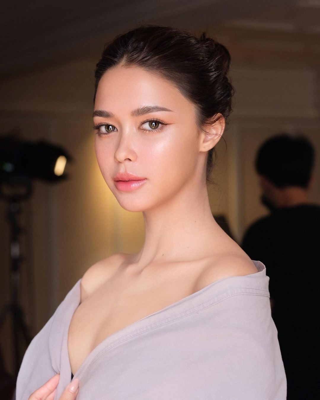 The gioi hon nhan ban Thai Lan anh 2