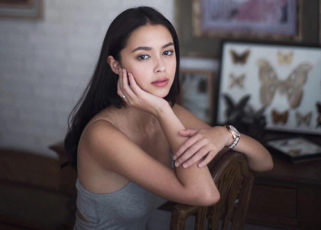 Dan dien vien 'The gioi hon nhan' ban Thai hinh anh