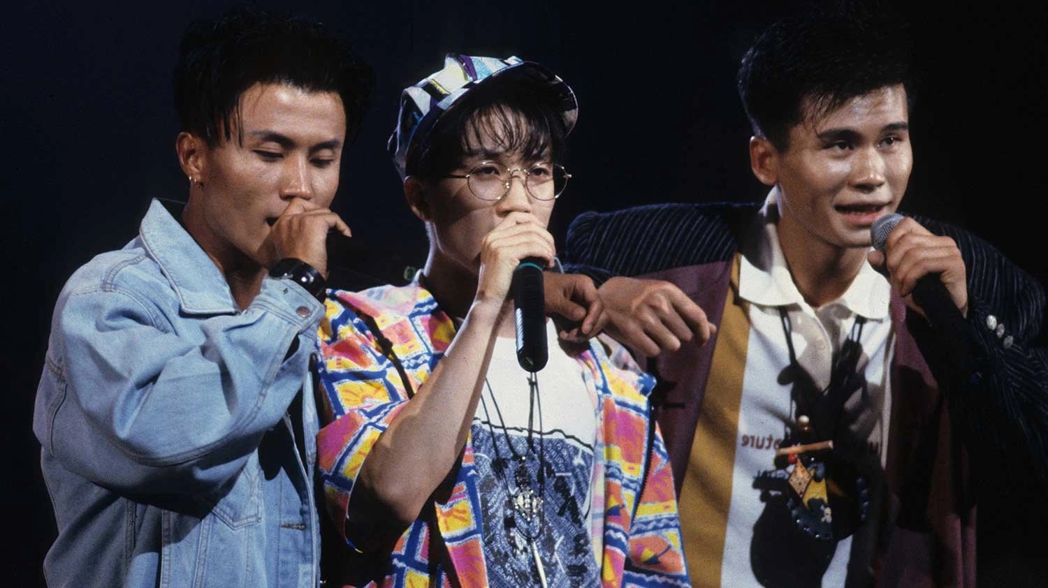 Seo Taiji & Boys ảnh 2 Seo Taiji & Boys anh 2
