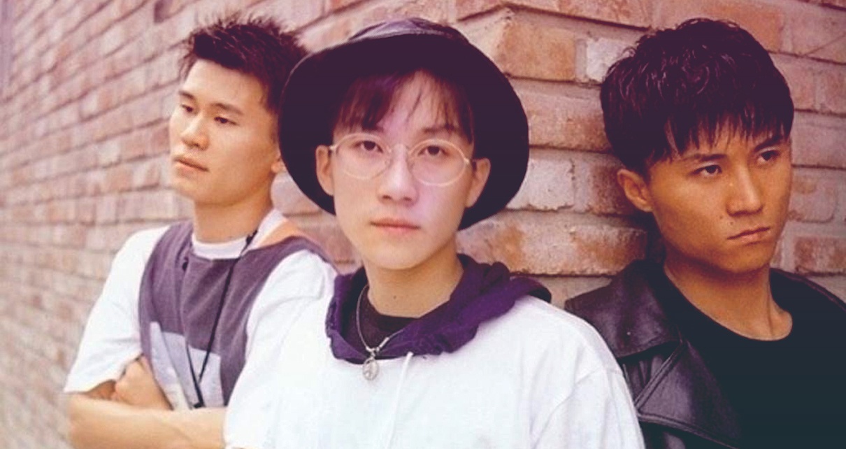 Seo Taiji & Boys ảnh 1 Seo Taiji & Boys anh 1
