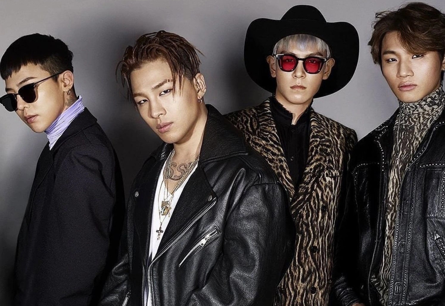 Big Bang lam nen thanh tich chua tung co hinh anh