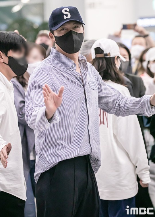 Hyun Bin và Son Ye Jin ảnh 11 Hyun Bin va Son Ye Jin anh 11