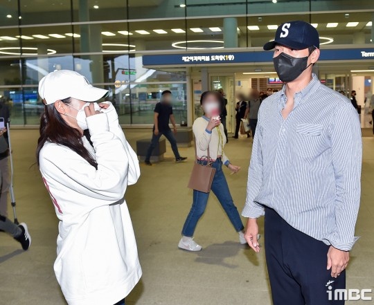 Hyun Bin và Son Ye Jin ảnh 3 Hyun Bin va Son Ye Jin anh 3