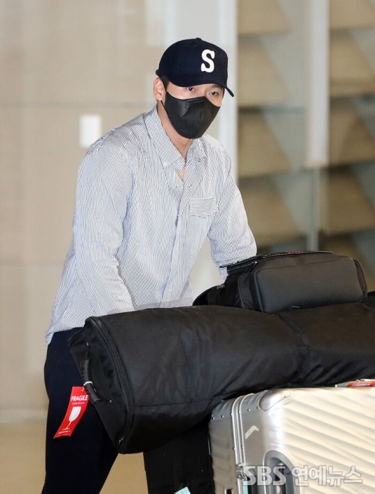 Hyun Bin và Son Ye Jin ảnh 7 Hyun Bin va Son Ye Jin anh 7