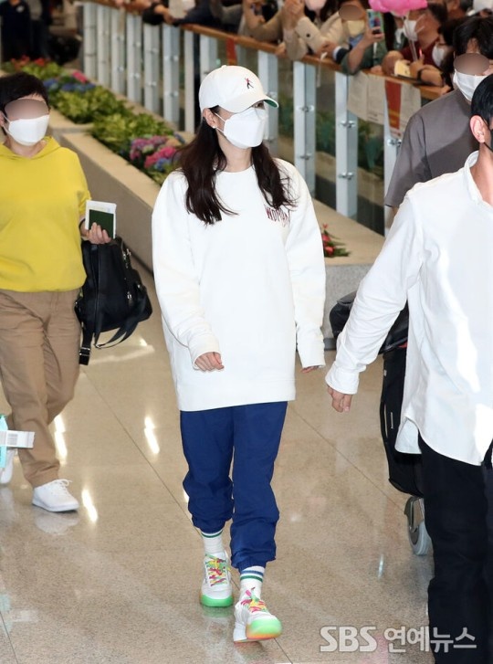 Hyun Bin và Son Ye Jin ảnh 10 Hyun Bin va Son Ye Jin anh 10