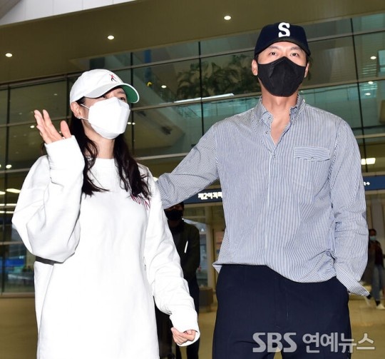 Hyun Bin và Son Ye Jin ảnh 1 Hyun Bin va Son Ye Jin anh 1