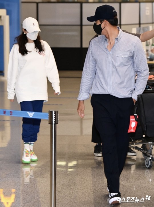 Hyun Bin và Son Ye Jin ảnh 6 Hyun Bin va Son Ye Jin anh 6