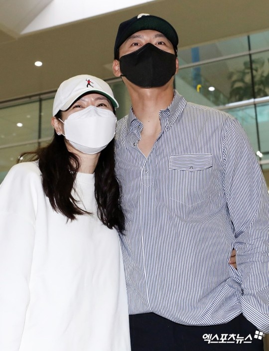 Hyun Bin và Son Ye Jin ảnh 2 Hyun Bin va Son Ye Jin anh 2