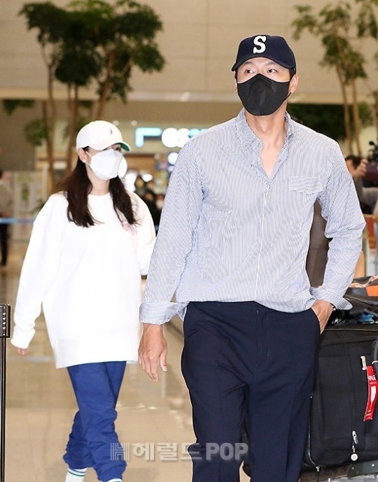 Hyun Bin và Son Ye Jin ảnh 5 Hyun Bin va Son Ye Jin anh 5