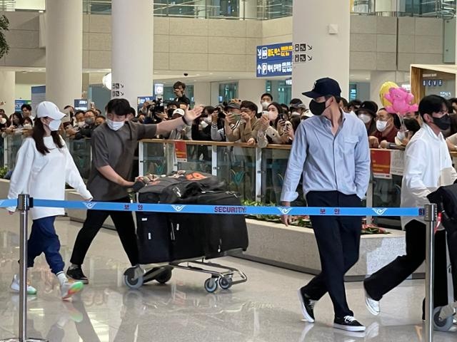 Hyun Bin và Son Ye Jin ảnh 12 Hyun Bin va Son Ye Jin anh 12