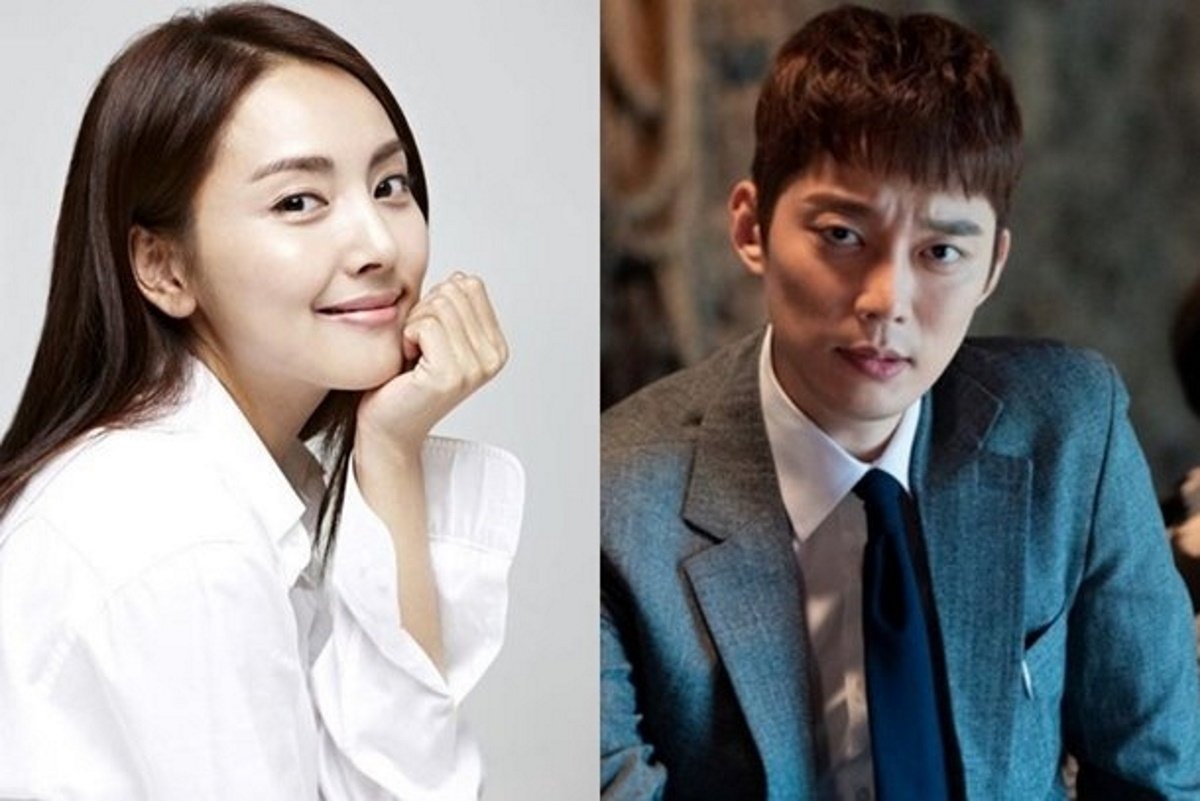 Jeon Seung Bin hanh hung vo anh 1