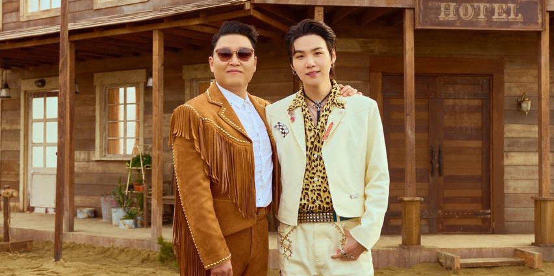 PSY Gangnam Style ảnh 2 PSY Gangnam Style anh 2