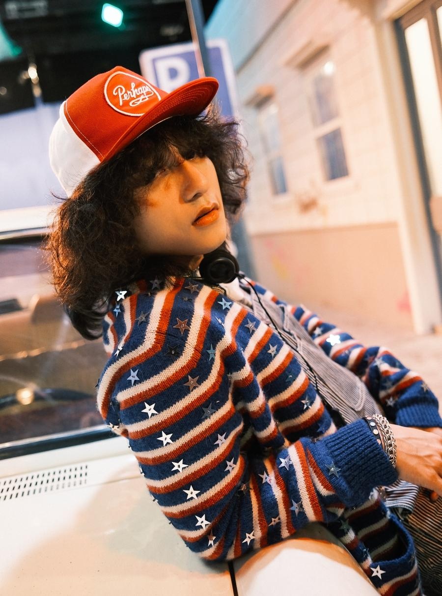 There’s No One At All Son Tung anh 2