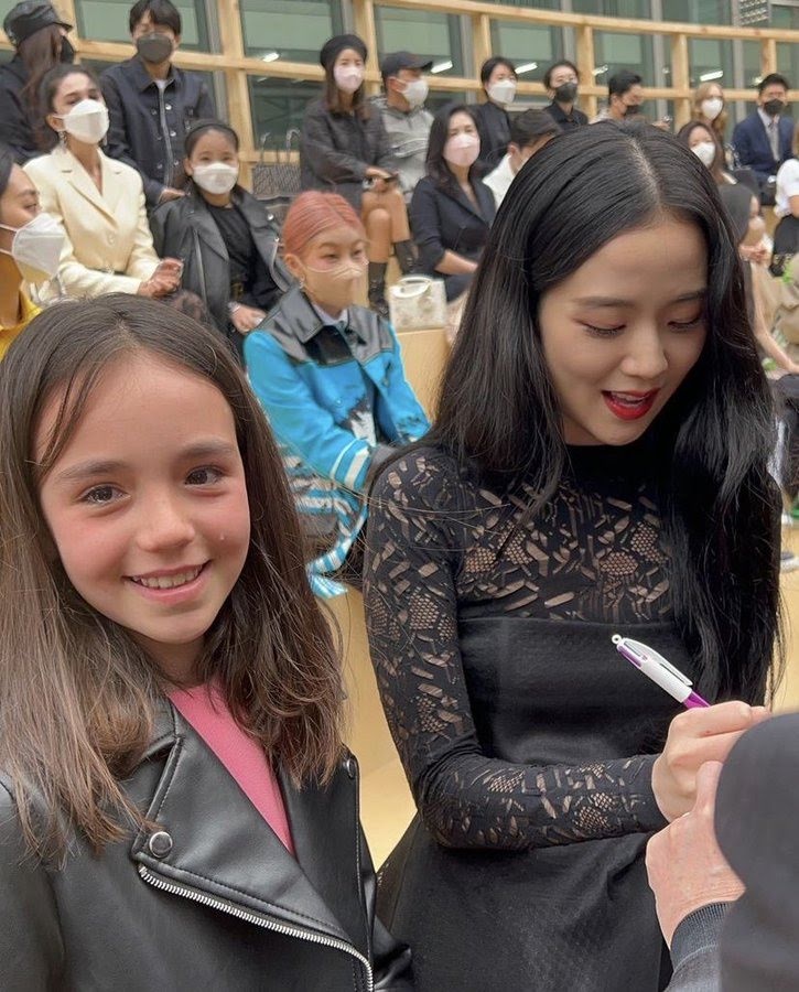 Jisoo ảnh 1 Jisoo anh 1