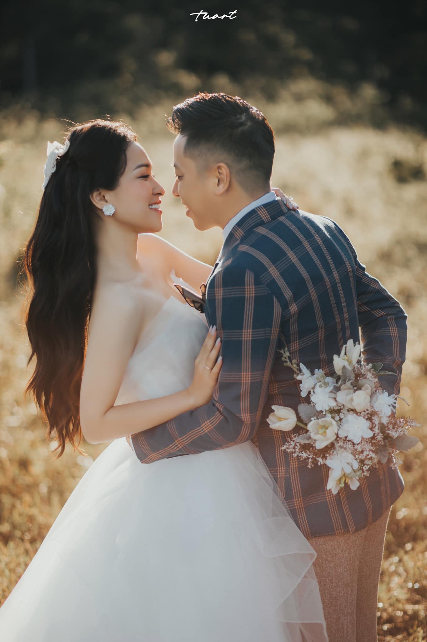 dien vien Mai nhu quynh ket hon anh 4