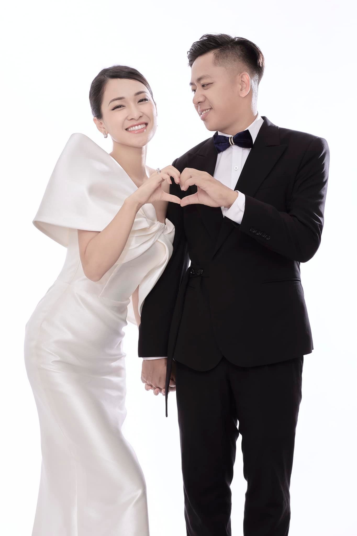 dien vien Mai nhu quynh ket hon anh 2