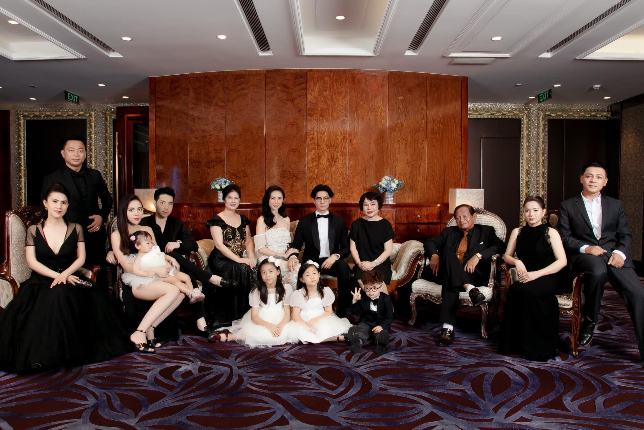 Ngo Thanh Van Huy Tran anh 1