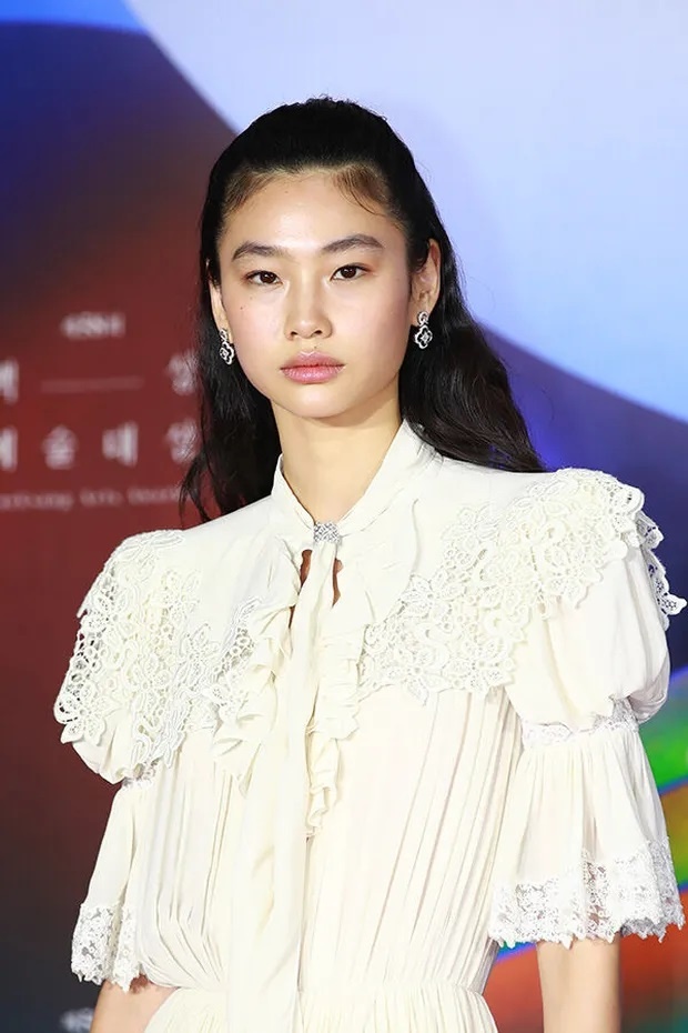 lễ trao giải Baeksang Arts Awards ảnh 13 le trao giai Baeksang Arts Awards anh 13