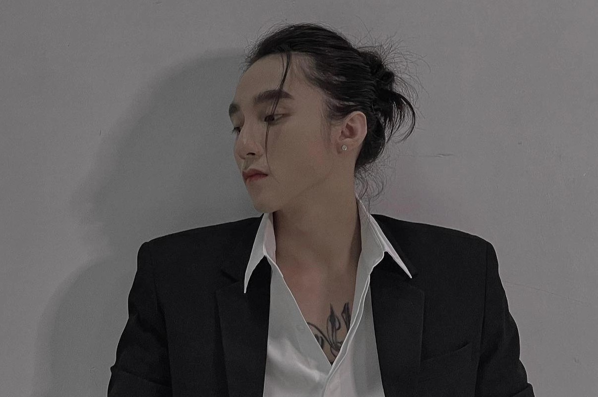 Huong tieu huy MV cua Son Tung hinh anh