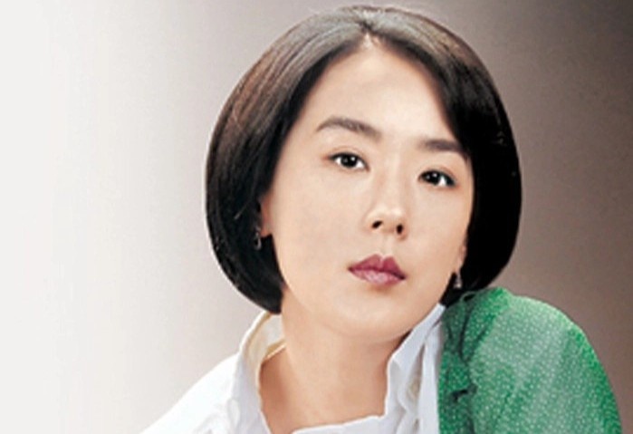 Bo phim cuoi cua 'tuong dai dien anh' Han Quoc Kang Soo Yeon hinh anh