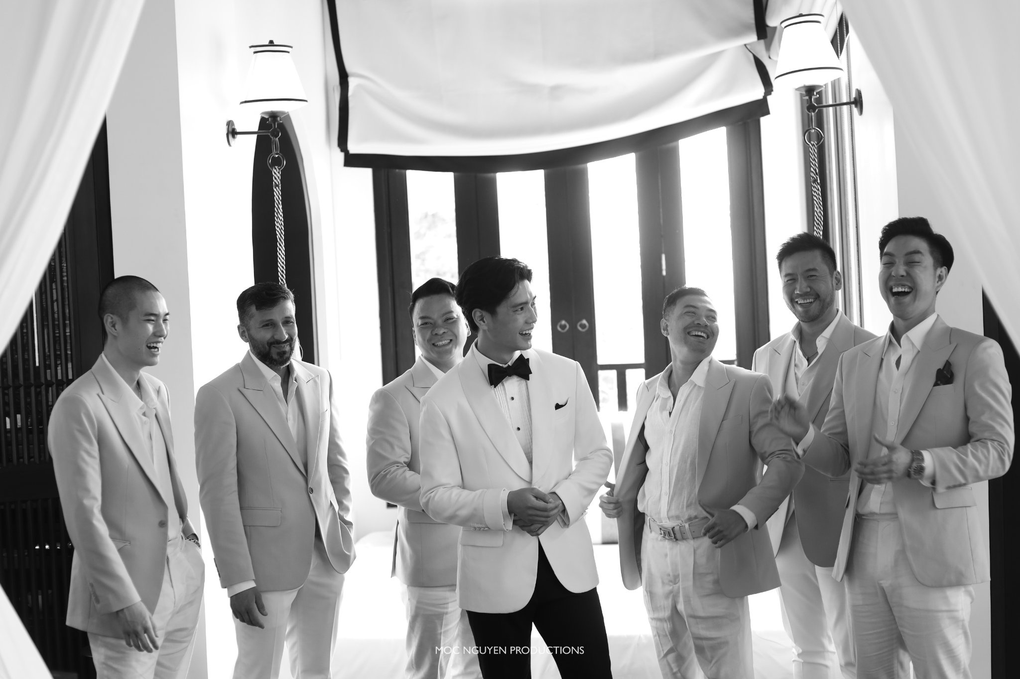 le cuoi ngo thanh van anh 7